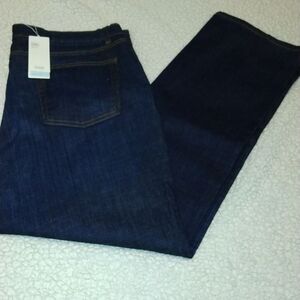 New Eileen Fisher Jean 16P